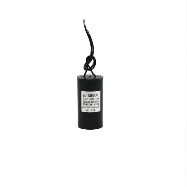 cbb60 mkp capacitor