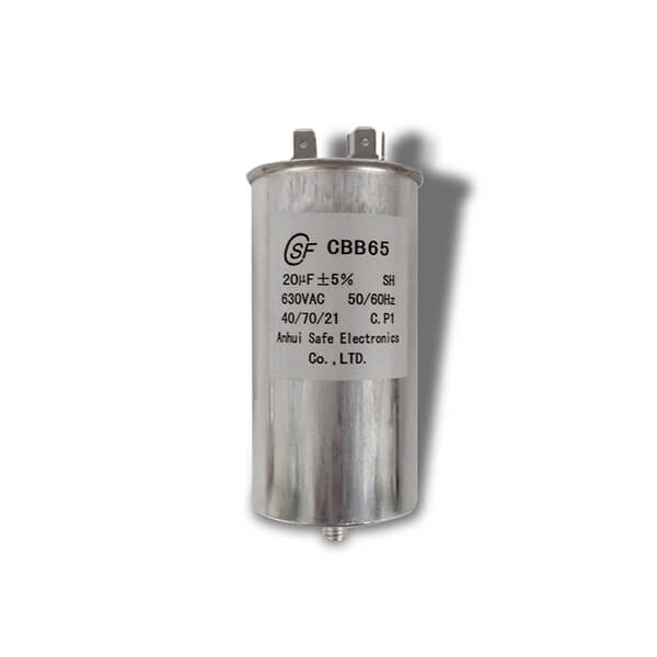 120v ac capacitor