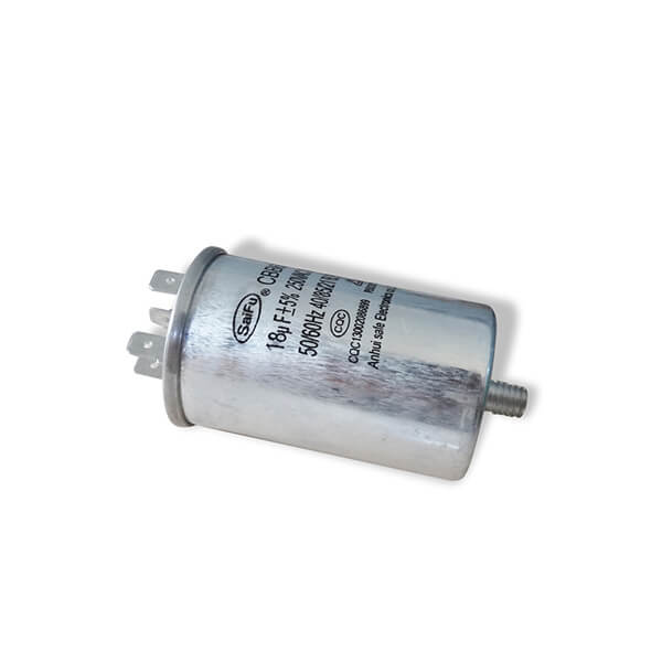 ac motor capacitor