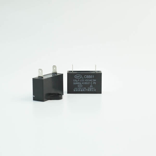 cbb61 fan capacitor