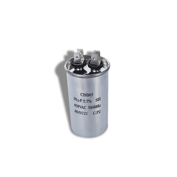 air conditioner spare parts cbb65 ac capacitor