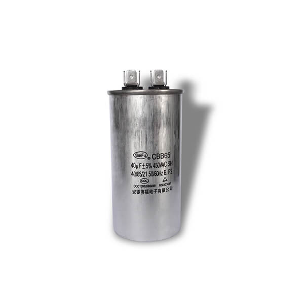 film capacitor