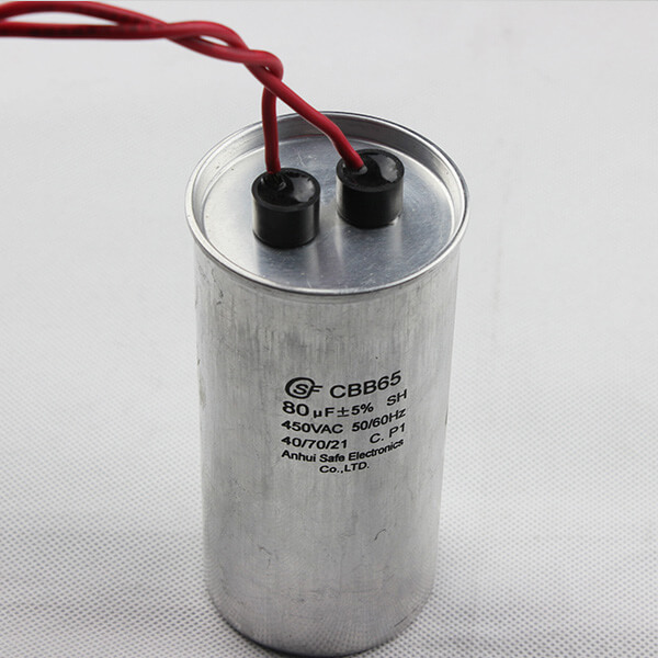 furnace capacitor near me