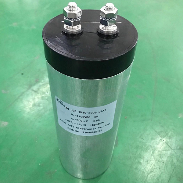 film capacitor