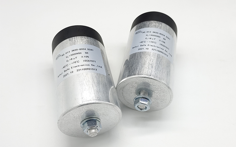 Kapasitor DC Link 0.1uf-50uf