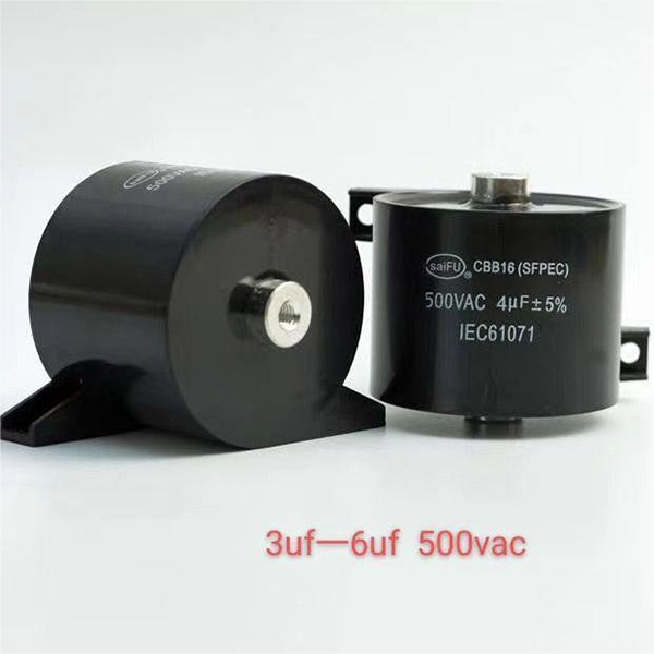 cbb16 welding machine capacitors