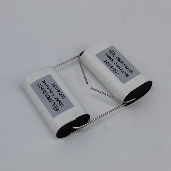 igbt snubber capacitor dc filter capacitors